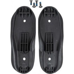 FR - UFR SOUL PLATES - BLACK