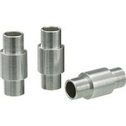 ROXA ALU Spacers για 6mm άξονες
