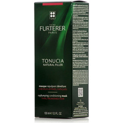 Rene Furterer Tonucia Natural Filler Μάσκα Μαλλιών για Επανόρθωση για Λεπτά & Ταλαιπωρημένα Μαλλιά 200ml