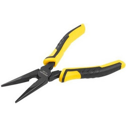 STANLEY ΜΥΤΟΤΣΙΜΠΙΔΟ ΜΕ ΒΑΡΙΑ ΜΟΝΩΣΗ 200MM STHT0-74364