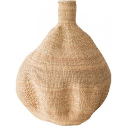 ΔΙΑΚΟΣΜΗΤΙΚΟ ΧΕΙΡΟΠΟΙΗΤΟ ΚΑΛΑΘΙ GARLIC 25cm 30cm
