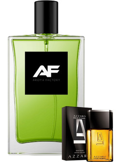 Type Azzaro Pour Homme