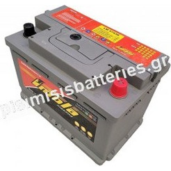Imola Maxima LM57439 12V 74Ah