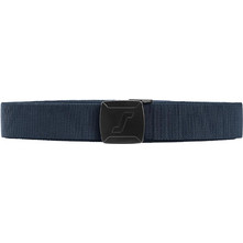Ζώνη 9020 Elastic Belt Plastic Buckle Snickers Navy - 9500