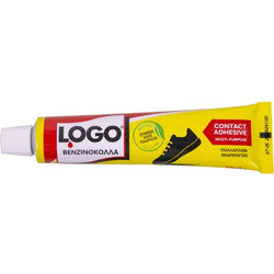 Βενζινόκολλα Logo 50ml
