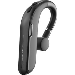 XO BE19 Ακουστικό Bluetooth In Ear Black