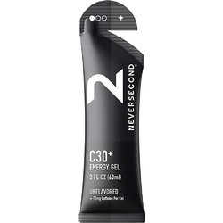 Never Second C30 Energy Gel Berry 60ml