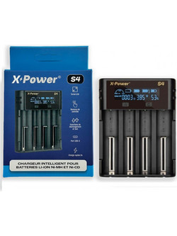 X-Power S4