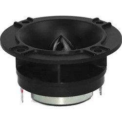 Pride Tweeter Horn HyperTone Tweeter Αυτοκινήτου Στρογγυλό 30W RMS