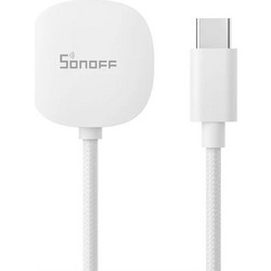SONOFF καλώδιο επέκτασης για ανιχνευτή πλημμύρας SNZB-05P WLDC200, 2m, λευκό