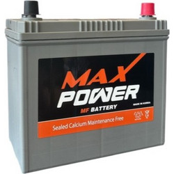 MaxPower 54584 12V 45AH