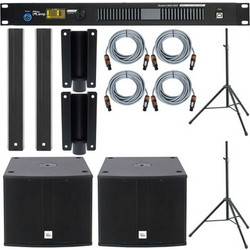 The Box pro Achat 804/112 Quadro Gala Set