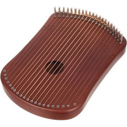 Thomann HA21B Harpika 21 Strings BR