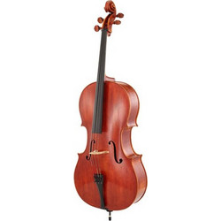 Edgar Russ - Sound of Cremona Marco Dotti Gore - Booth Cello
