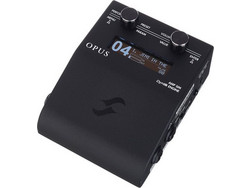 Two Notes Opus DI AMP Cab Sim