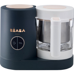 Beaba Babycook Neo Βρεφικός Ατμομάγειρας με Μπλέντερ 1.25lt 912639