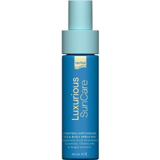 InterMed Luxurious Sun Care Hydrating Antioxidant After Sun Spray Προσώπου & Σώματος 50ml
