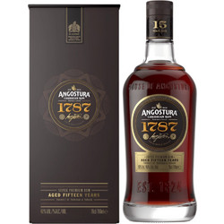 Angostura 1787 Ρούμι 15 Ετών 700ml