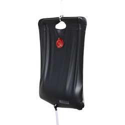 Bestway Ηλιακή Ντουζιέρα για Camping 20lt