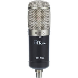 T.Bone SC 1100 Πυκνωτικό Μικρόφωνο XLR