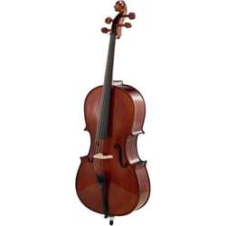 Stentor SR1102 Cello Student I 1/4