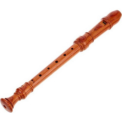 Moeck 4208 Rottenburgh Soprano