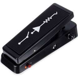 Dunlop MC404 CAE Dual Inductor Wah
