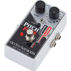 Electro-Harmonix Pitch Fork