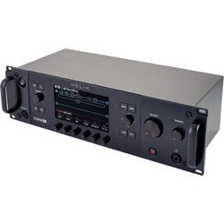 Line 6 Helix Rack