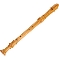 Mollenhauer DE-1201 Denner Edition Alto