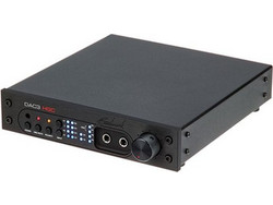 Benchmark DAC3 HGC