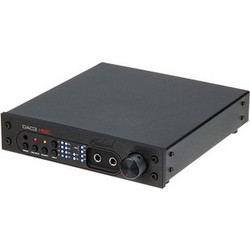 Benchmark DAC3 HGC