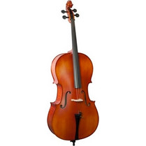 Hidersine Uno Cello Set 1/2