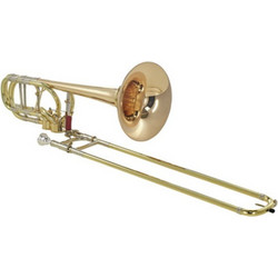 Antoine Courtois AC551BHRA Bass Trombone