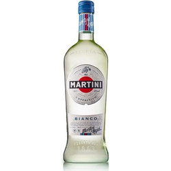 MARTINI BIANCO 750ML