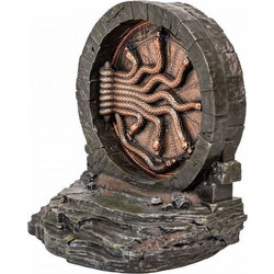 Erik Harry Potter Chamber of Secrets bookends