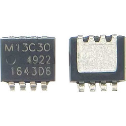 30V N-Channel MOSFET - Laptop PSMN013-30MLC M13C30 13C30M SOT-1210