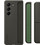 Samsung Standing Case with Strap Graphite (Galaxy Z Fold5)