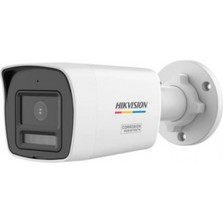 Hikvision DS-2CE10KF3T-LSYE CCTV Κάμερα Ασφαλείας 3K 2.8mm Αδιάβροχη