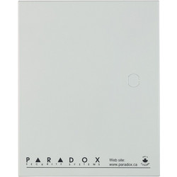 PARADOX Μεταλλικό κουτί για τροφοδοτικό PA.MC.700.SB