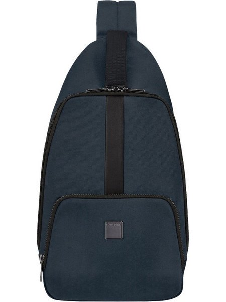 Samsonite Ανδρική Τσάντα Στήθους Μπλε 146476-1090