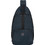 Samsonite Ανδρική Τσάντα Στήθους Μπλε 146476-1090
