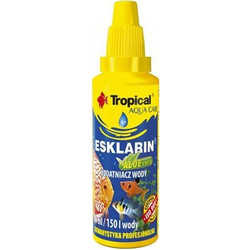 Tropical Esklarin + Aloe Vera 30ml
