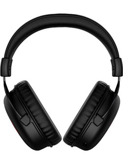 HyperX Cloud Core II Ασύρματο Gaming Headset Over Ear Black