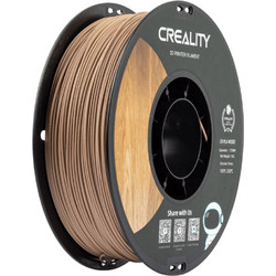 Creality Wood 1.75mm White Pine 1kg