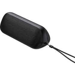Havit M69 Αδιάβροχο Ηχείο Bluetooth Μαύρο