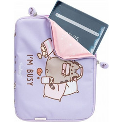 Erik Pusheen Foodie Pink (Universal)