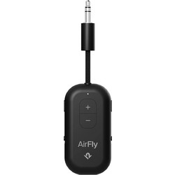 Twelve South AirFly Pro 2 Bluetooth Audio Πομπός Μαύρο TS-2511