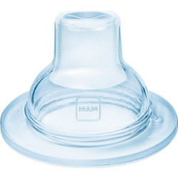 Mam Extra Soft Bottle Spouts Στόμιο για Μπιμπερό 2τμχ