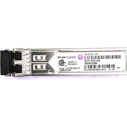 Ethernet Optical Transceiver Alcatel Lucent SFP-GIG-SX - 1000Base-SX Gigabit (SFP-GIG-SX)